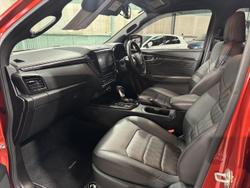 2024 Isuzu D-MAX X-TERRAIN