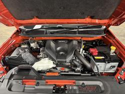2024 Isuzu D-MAX X-TERRAIN