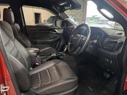 2024 Isuzu D-MAX X-TERRAIN