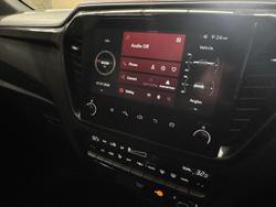2024 Isuzu D-MAX X-TERRAIN