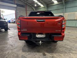 2024 Isuzu D-MAX X-TERRAIN