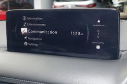 2023 Mazda CX-8 G25 GT SP