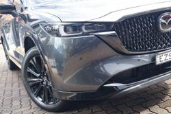 2023 Mazda CX-8 G25 GT SP