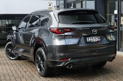 2023 Mazda CX-8 G25 GT SP