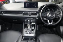 2023 Mazda CX-8 G25 GT SP