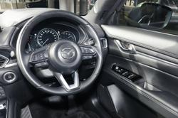 2023 Mazda CX-8 G25 GT SP