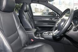 2023 Mazda CX-8 G25 GT SP