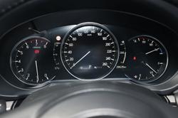 2023 Mazda CX-8 G25 GT SP