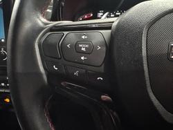 2024 Isuzu D-MAX X-TERRAIN MY24 4X4 Dual Range Sunstone Orange