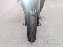 2025 Triumph 2025 Triumph 765CC STREET TRIPLE RS Carnival Red