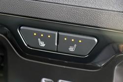 2025 Chevrolet Silverado 1500 ZR2 W/Tech Pack T1 MY24 4X4 RED