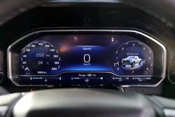 2025 Chevrolet Silverado 1500 ZR2 W/Tech Pack T1 MY24 4X4 RED