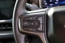 2025 Chevrolet Silverado 1500 ZR2 W/Tech Pack T1 MY24 4X4 RED