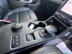 2025 Ford Ranger Wildtrak