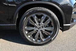 2023 SsangYong Rexton Ultimate Sport Pack