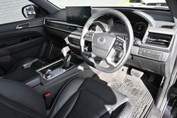 2023 SsangYong Rexton Ultimate Sport Pack