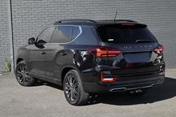 2023 SsangYong Rexton Ultimate Sport Pack