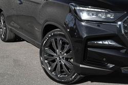 2023 SsangYong Rexton Ultimate Sport Pack