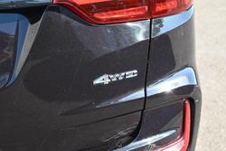 2023 SsangYong Rexton Ultimate Sport Pack