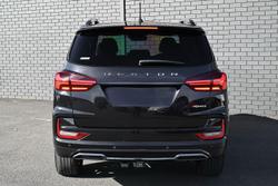 2023 SsangYong Rexton Ultimate Sport Pack