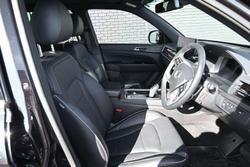 2023 SsangYong Rexton Ultimate Sport Pack