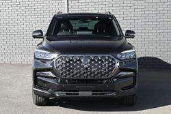 2023 SsangYong Rexton Ultimate Sport Pack