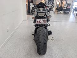 2013 Honda CBR1000RR (FIREBLADE) Black