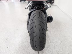 2013 Honda CBR1000RR (FIREBLADE) Black