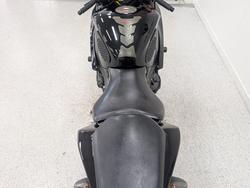 2013 Honda CBR1000RR (FIREBLADE) Black