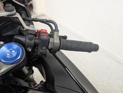 2013 Honda CBR1000RR (FIREBLADE) Black