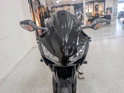 2013 Honda CBR1000RR (FIREBLADE) Black