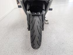 2013 Honda CBR1000RR (FIREBLADE) Black