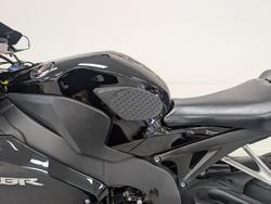 2013 Honda CBR1000RR (FIREBLADE) Black