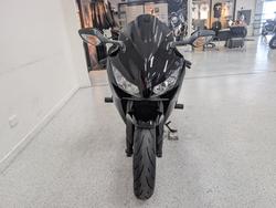 2013 Honda CBR1000RR (FIREBLADE) Black