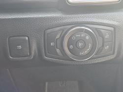 2021 Ford Ranger Wildtrak