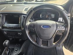 2021 Ford Ranger Wildtrak