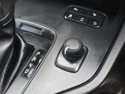 2021 Ford Ranger Wildtrak