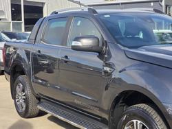 2021 Ford Ranger Wildtrak