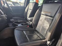 2021 Ford Ranger Wildtrak