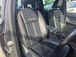 2021 Ford Ranger Wildtrak
