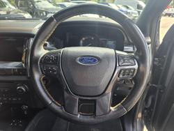 2021 Ford Ranger Wildtrak