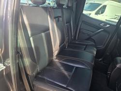2021 Ford Ranger Wildtrak