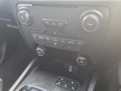 2021 Ford Ranger Wildtrak