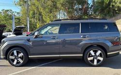 2026 Hyundai Santa Fe Elite