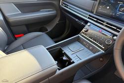2026 Hyundai Santa Fe Elite