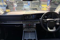 2026 Hyundai Santa Fe Elite
