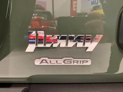 2026 Suzuki Jimny