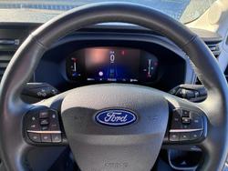 2024 Ford Transit 350L