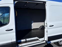 2024 Ford Transit 350L