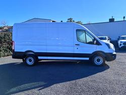 2024 Ford Transit 350L